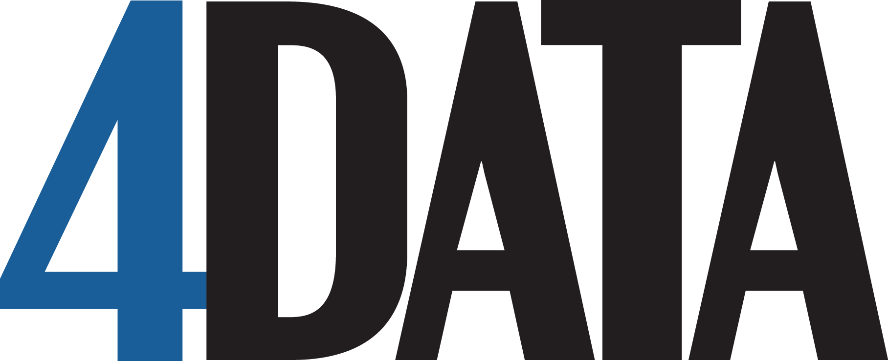 4Data Logo